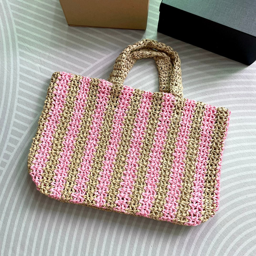 Luxe Touch Bags
