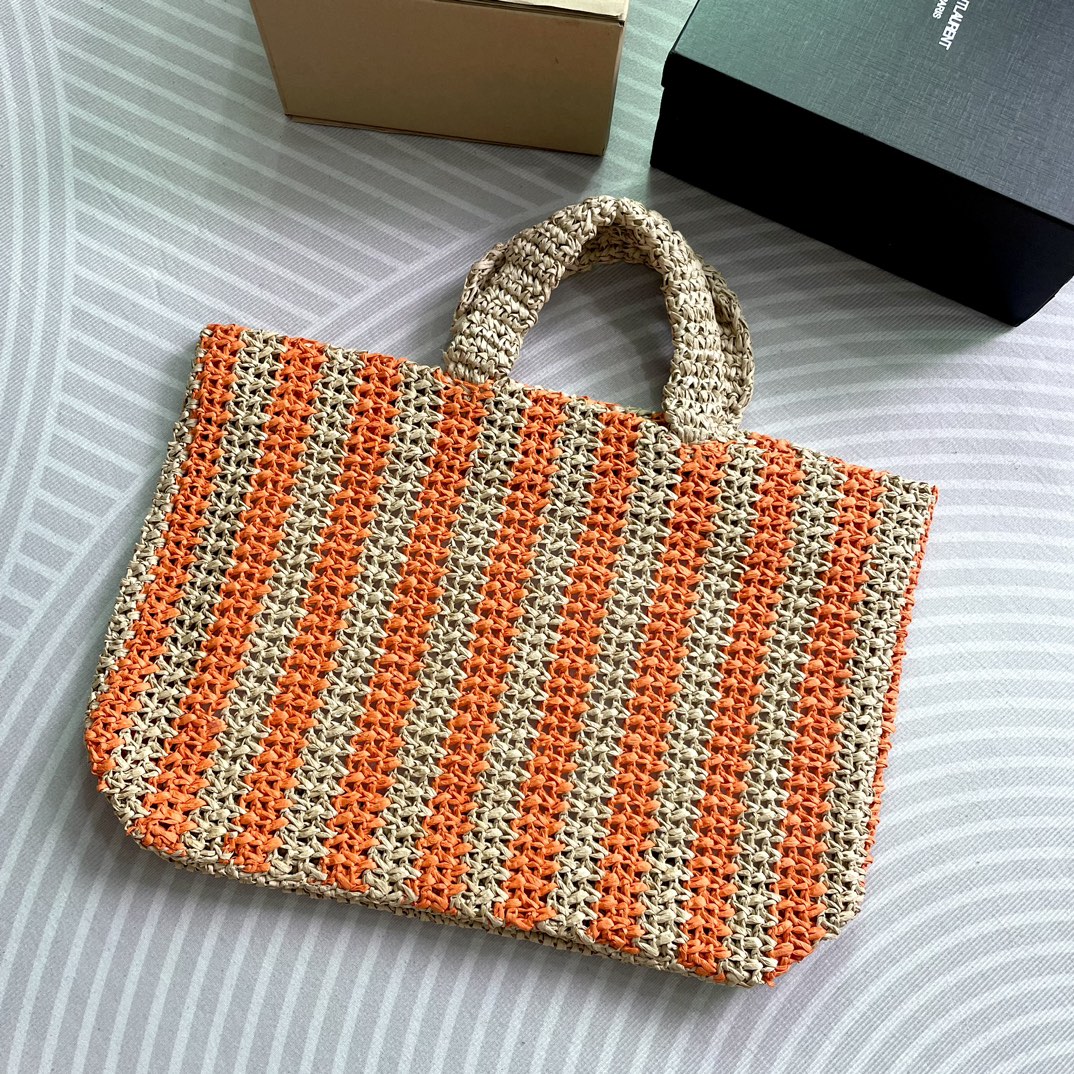 Luxe Touch Bags