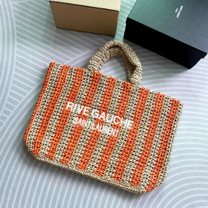 Luxe Touch Bags