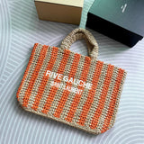Luxe Touch Bags
