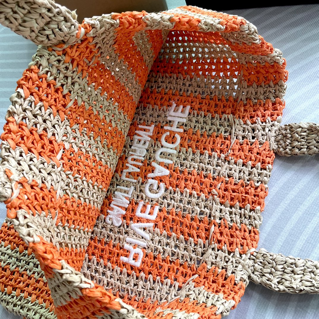 Luxe Touch Bags