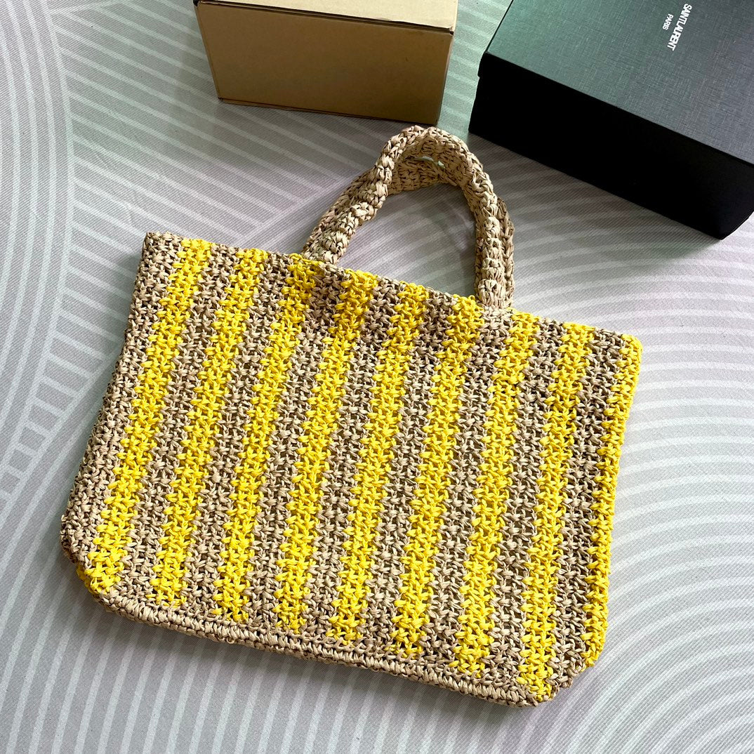 Luxe Touch Bags