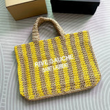 Luxe Touch Bags