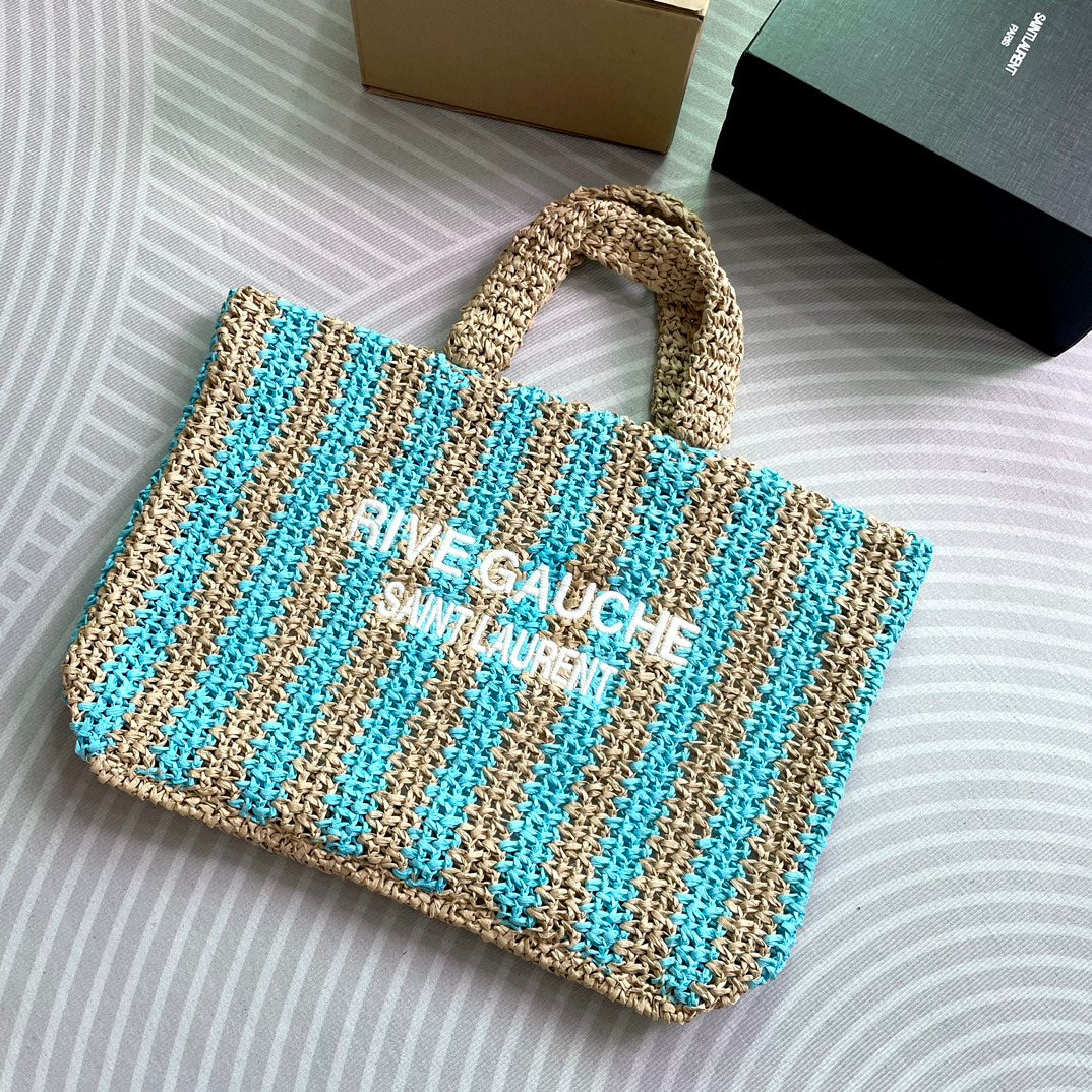 Luxe Touch Bags