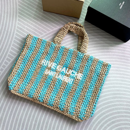 Luxe Touch Bags
