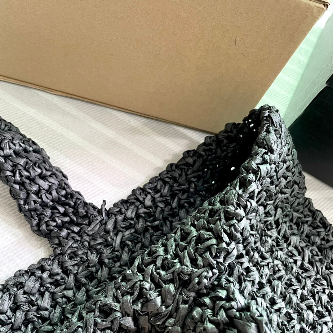 Luxe Touch Bags