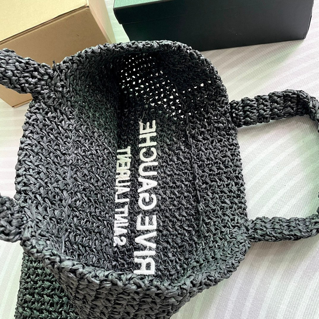 Luxe Touch Bags