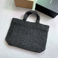 Luxe Touch Bags