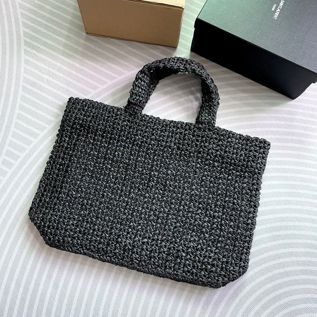 Luxe Touch Bags