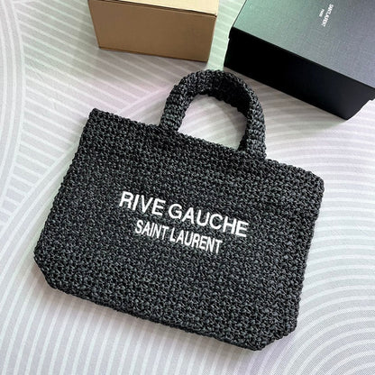 Luxe Touch Bags