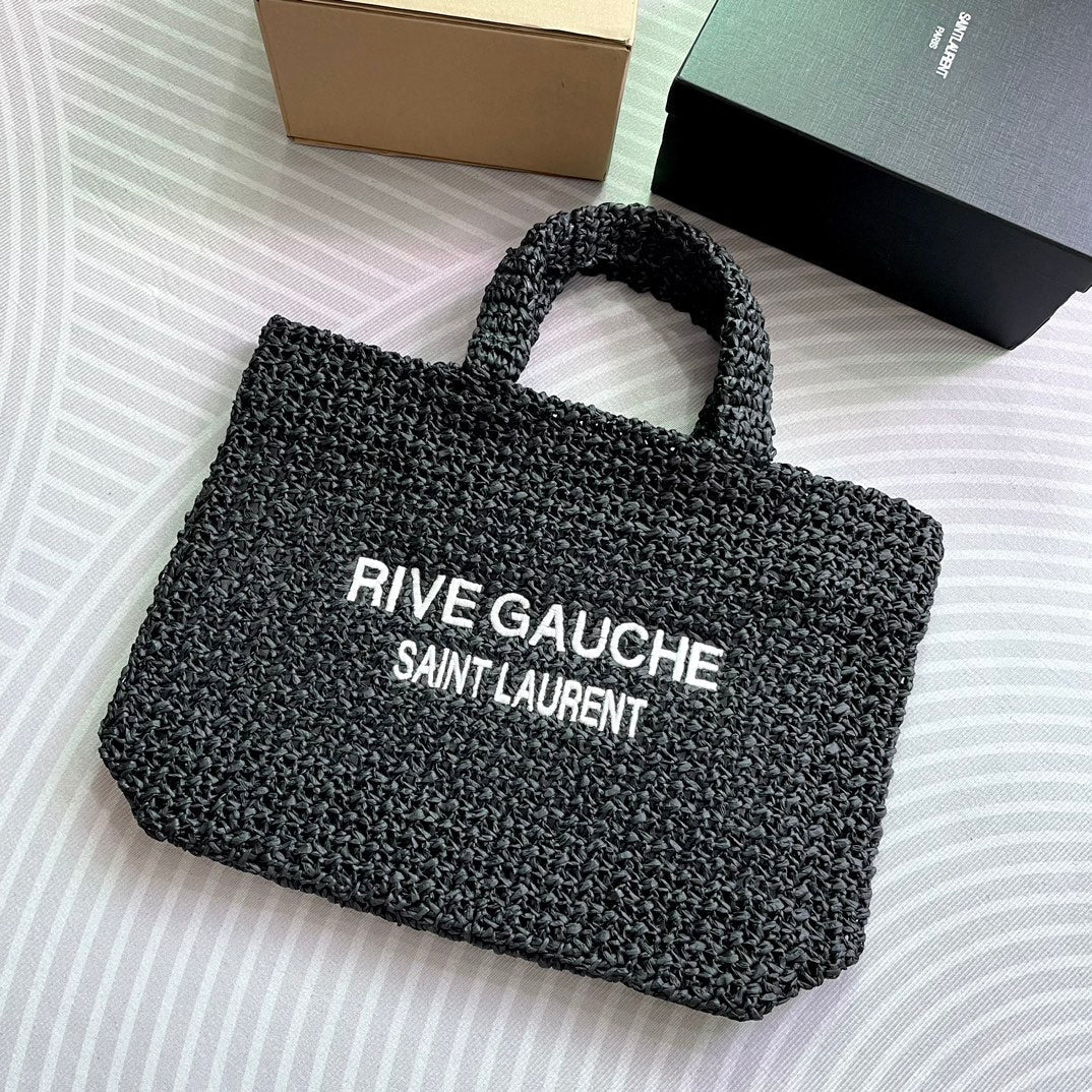 Luxe Touch Bags