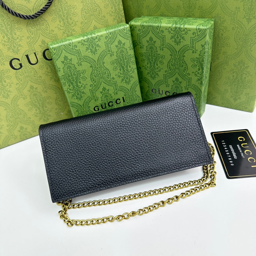 Luxe Touch Bags