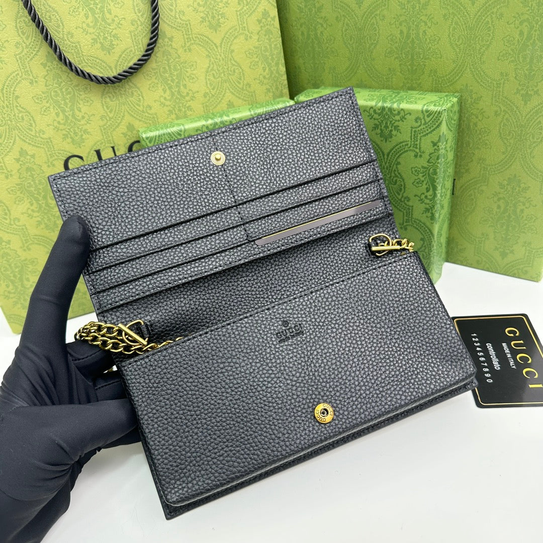 Luxe Touch Bags