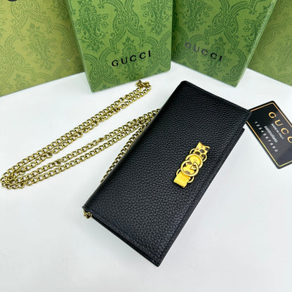 Luxe Touch Bags