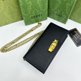 Luxe Touch Bags