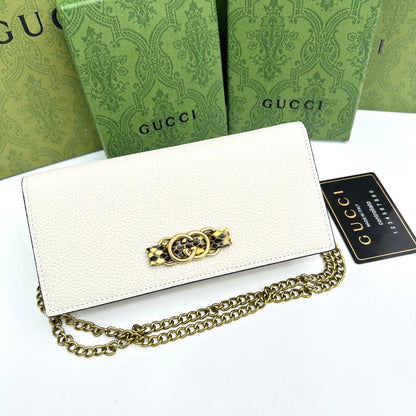 Luxe Touch Bags