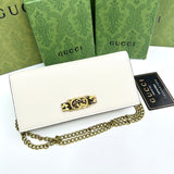 Luxe Touch Bags