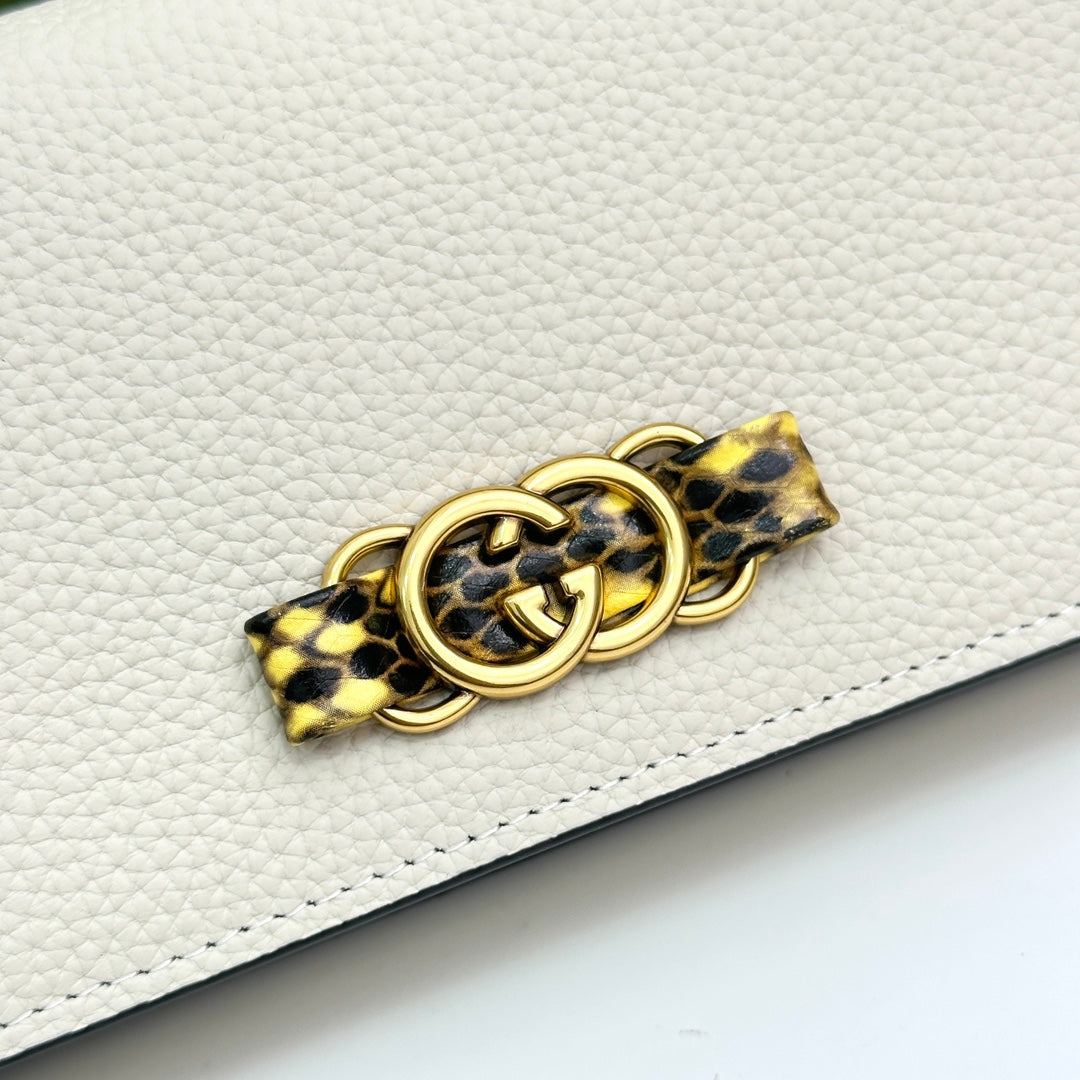 Luxe Touch Bags