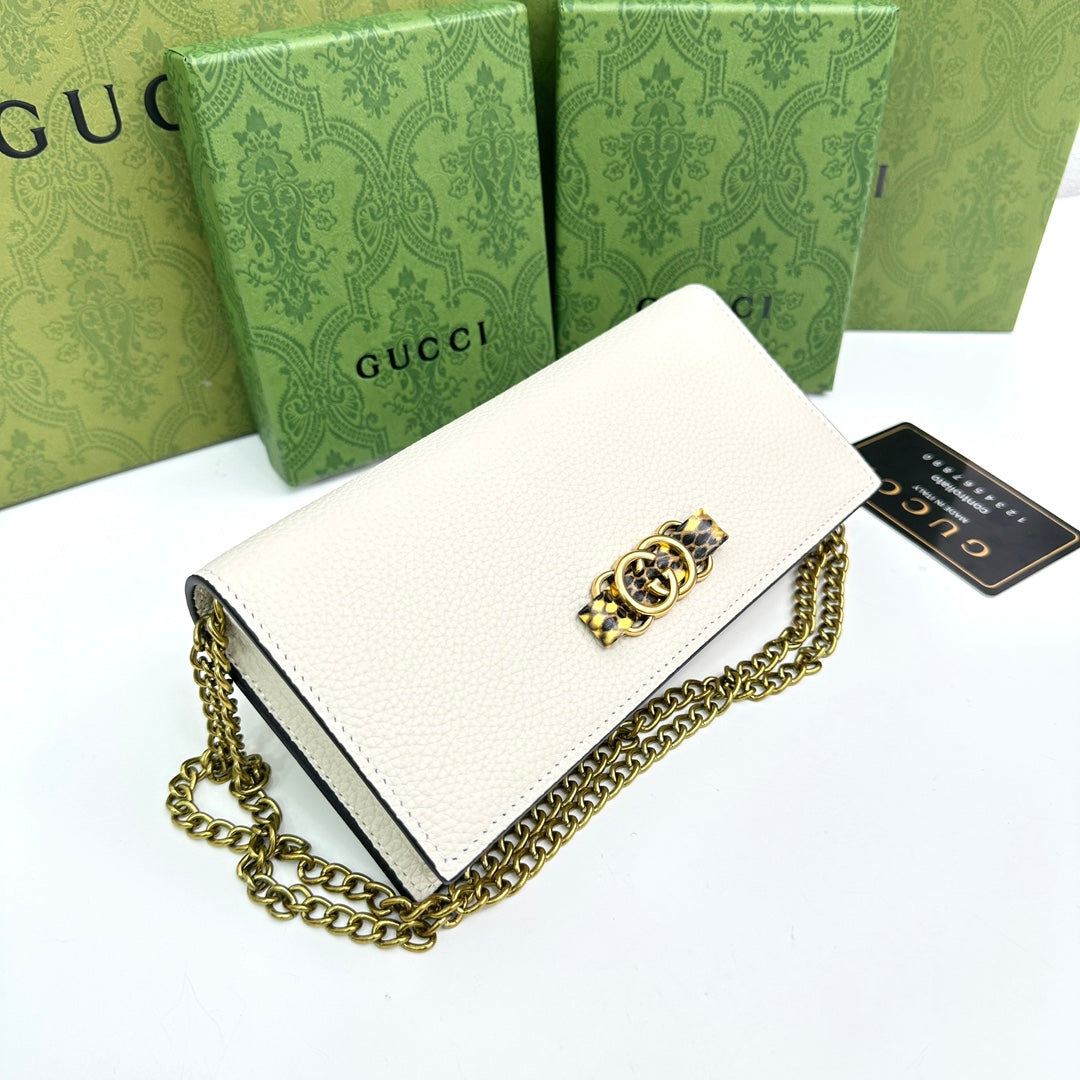 Luxe Touch Bags
