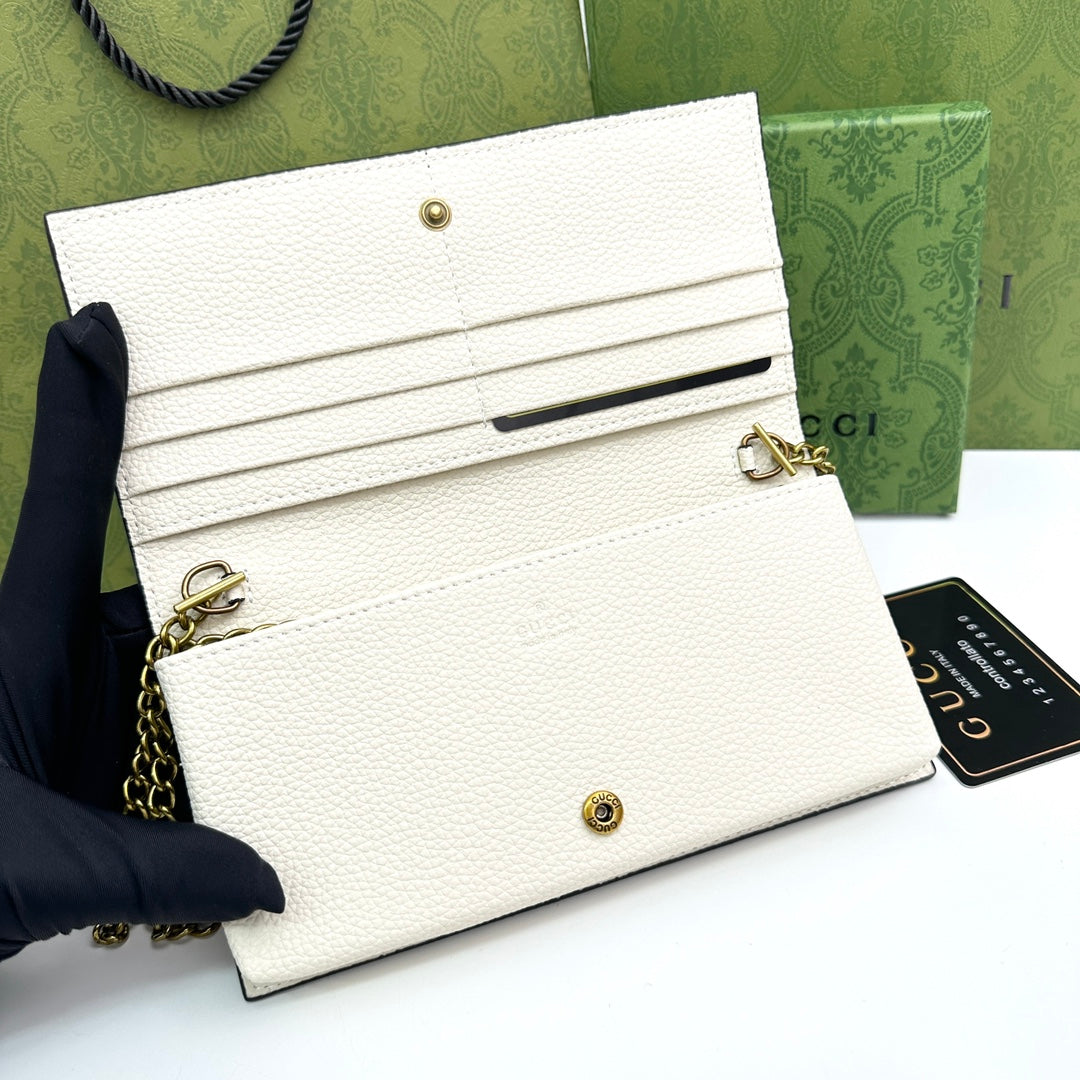 Luxe Touch Bags