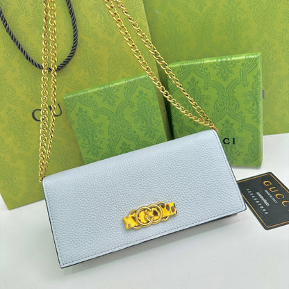 Luxe Touch Bags