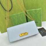 Luxe Touch Bags