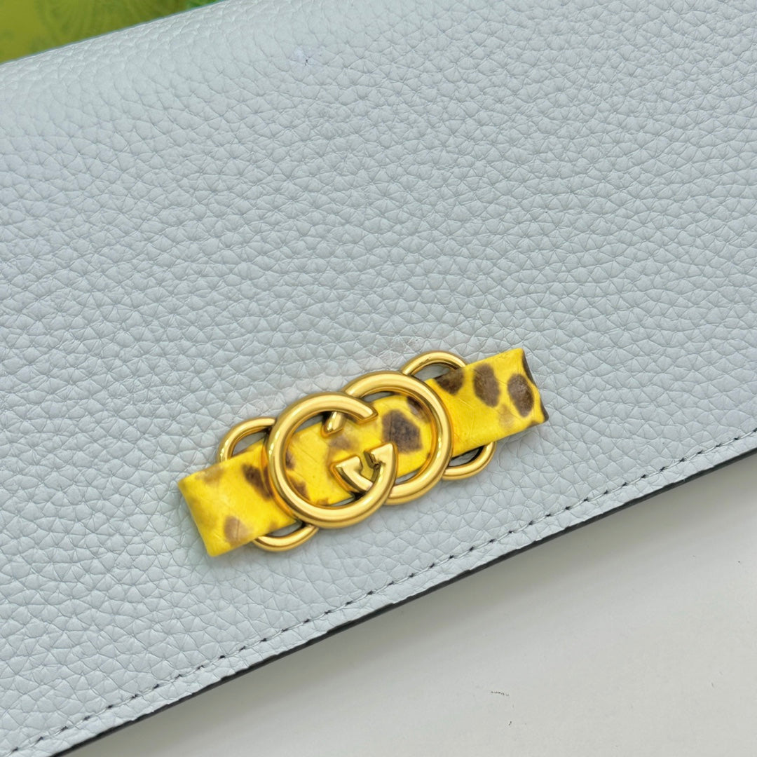Luxe Touch Bags