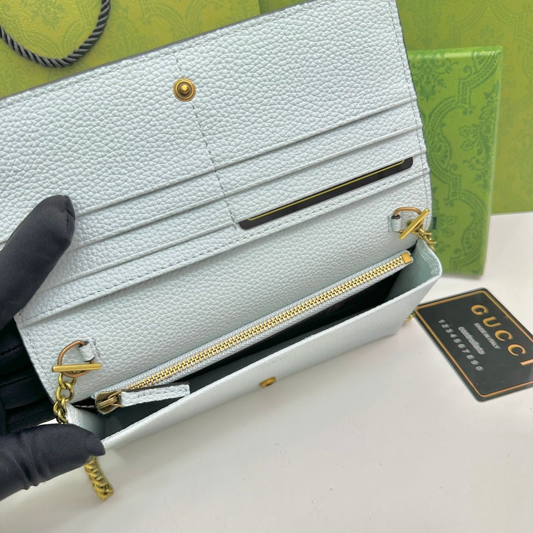 Luxe Touch Bags