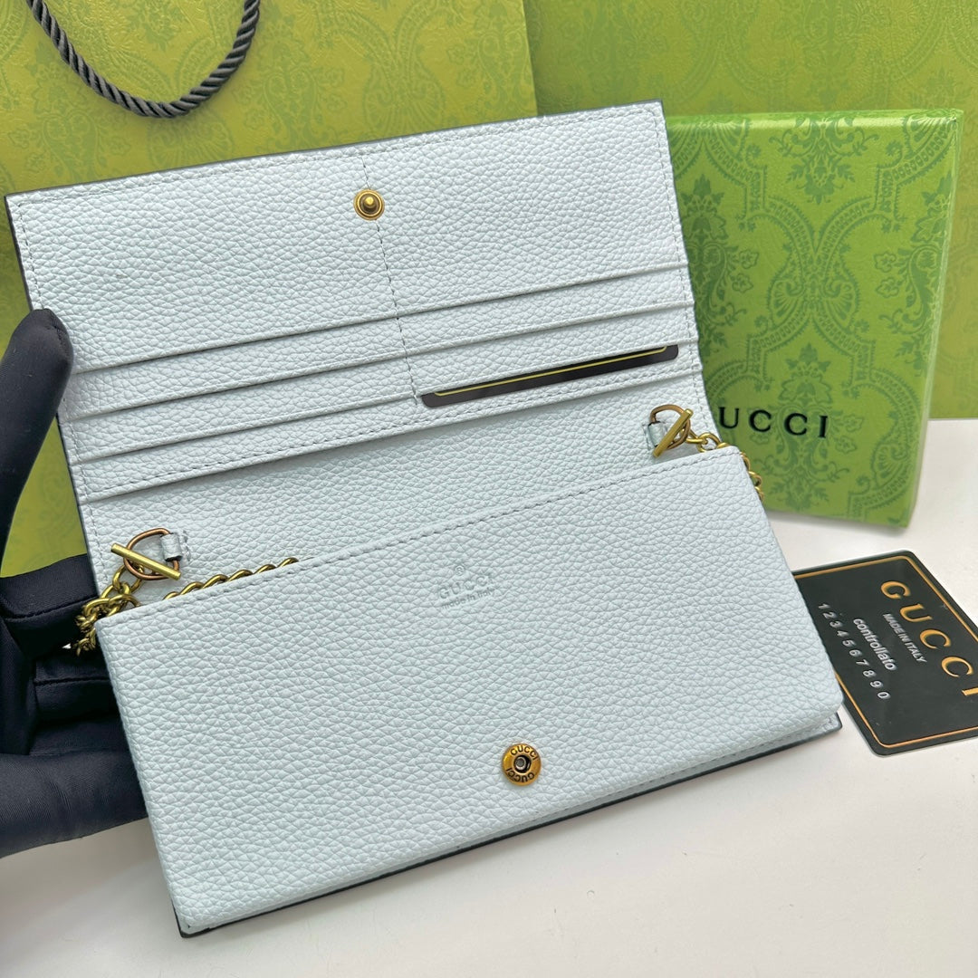 Luxe Touch Bags