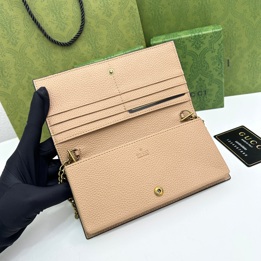 Luxe Touch Bags