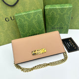 Luxe Touch Bags