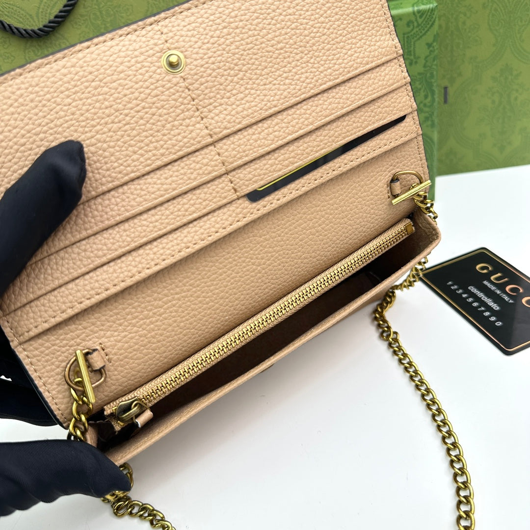 Luxe Touch Bags