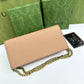 Luxe Touch Bags