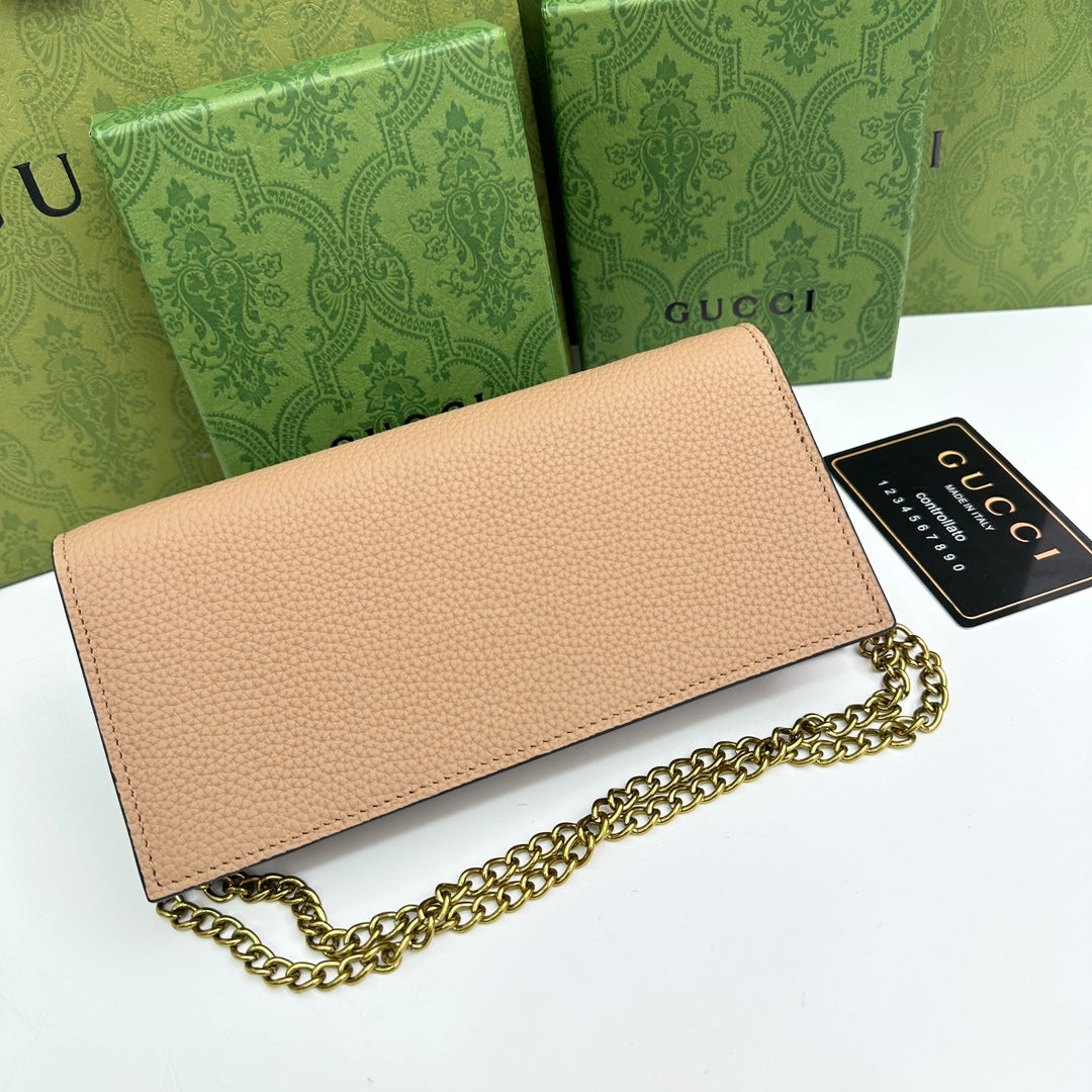 Luxe Touch Bags
