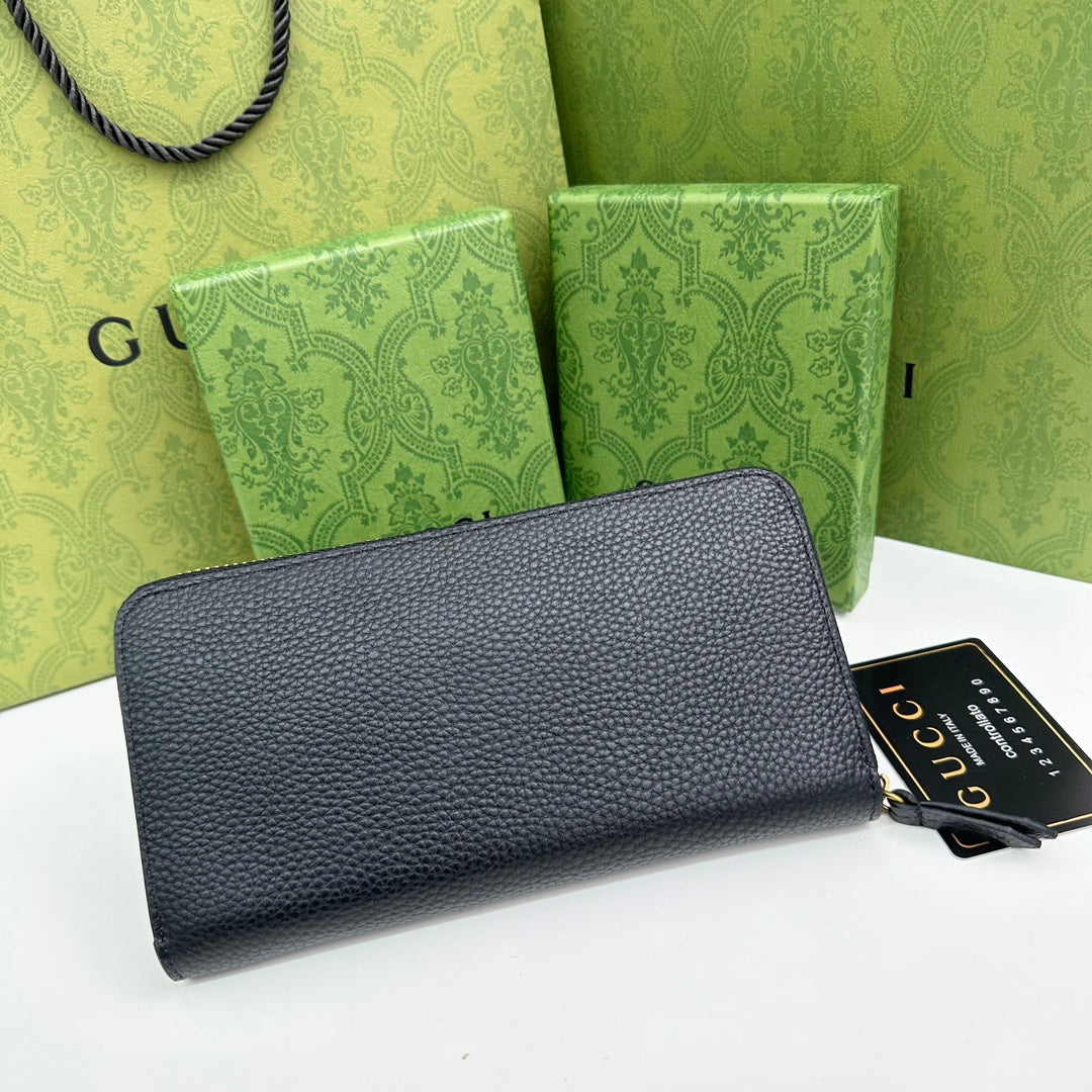 Luxe Touch Bags