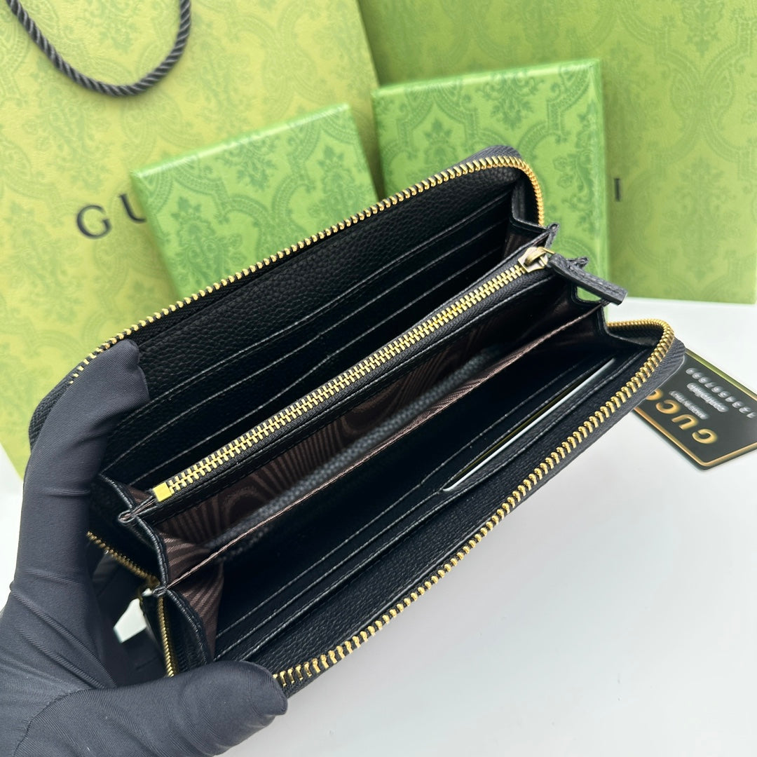 Luxe Touch Bags