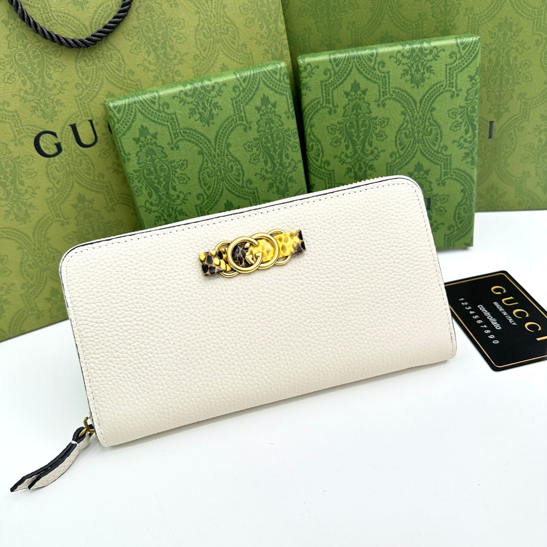 Luxe Touch Bags