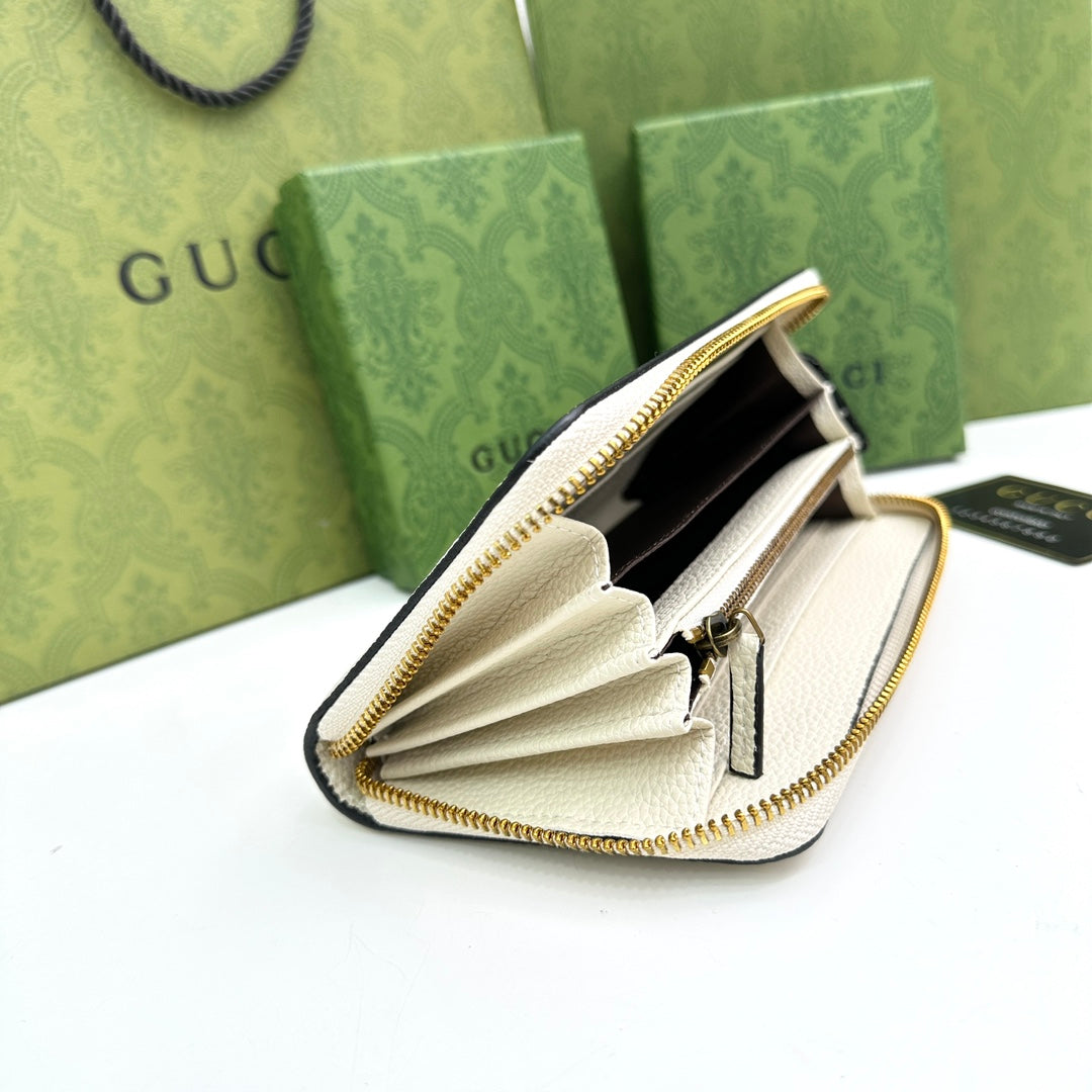 Luxe Touch Bags