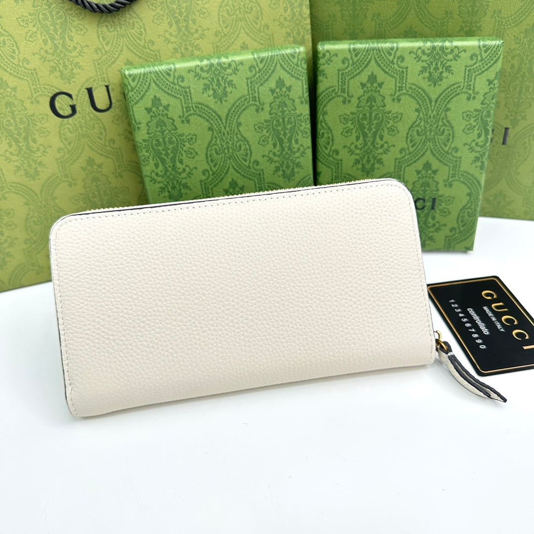 Luxe Touch Bags