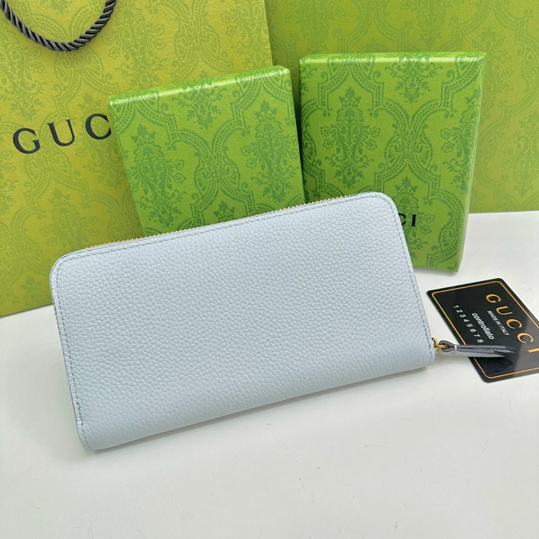 Luxe Touch Bags
