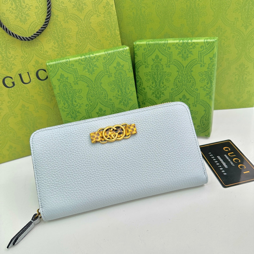 Luxe Touch Bags