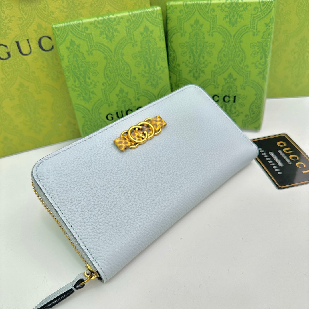 Luxe Touch Bags