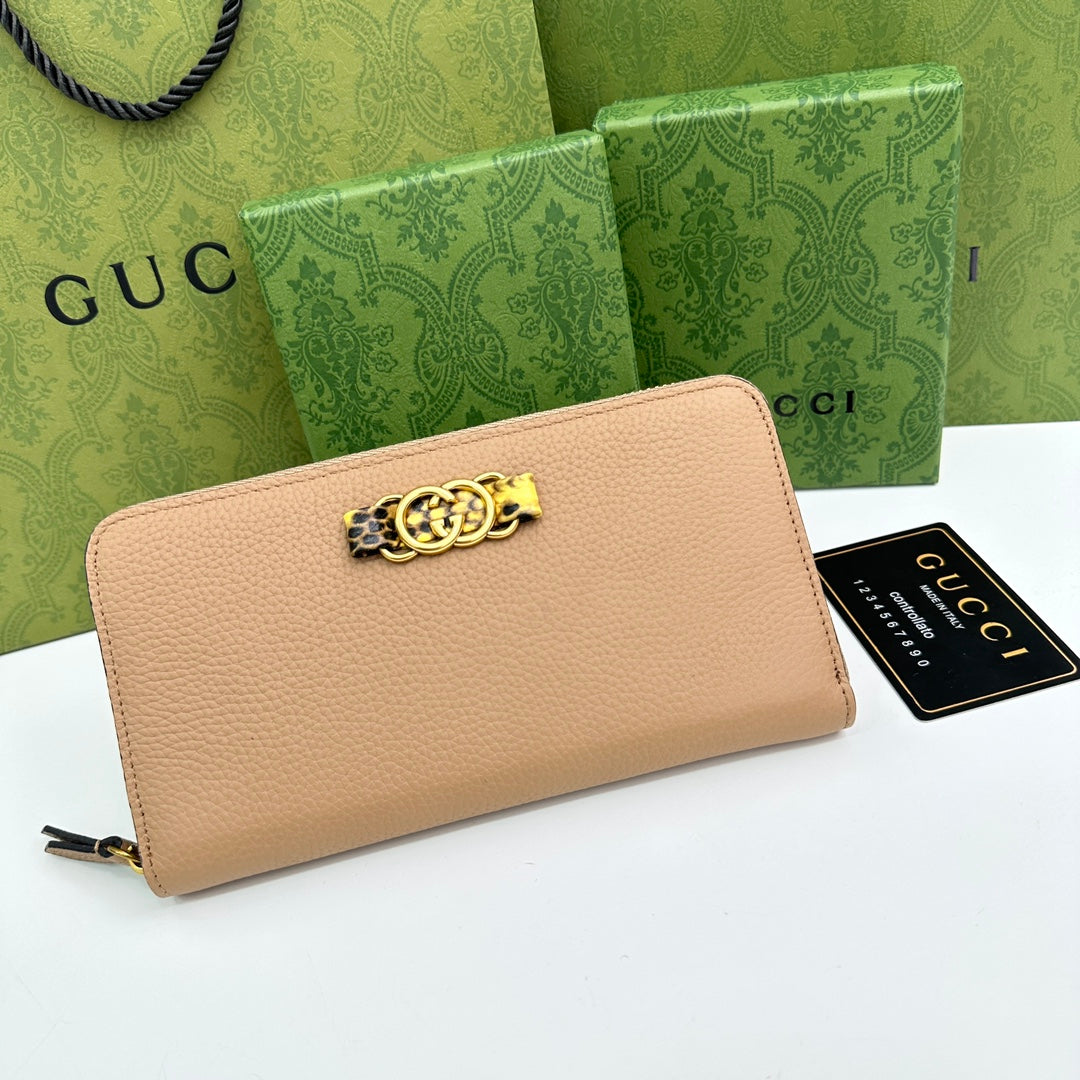 Luxe Touch Bags