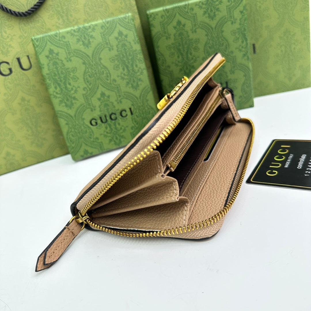 Luxe Touch Bags