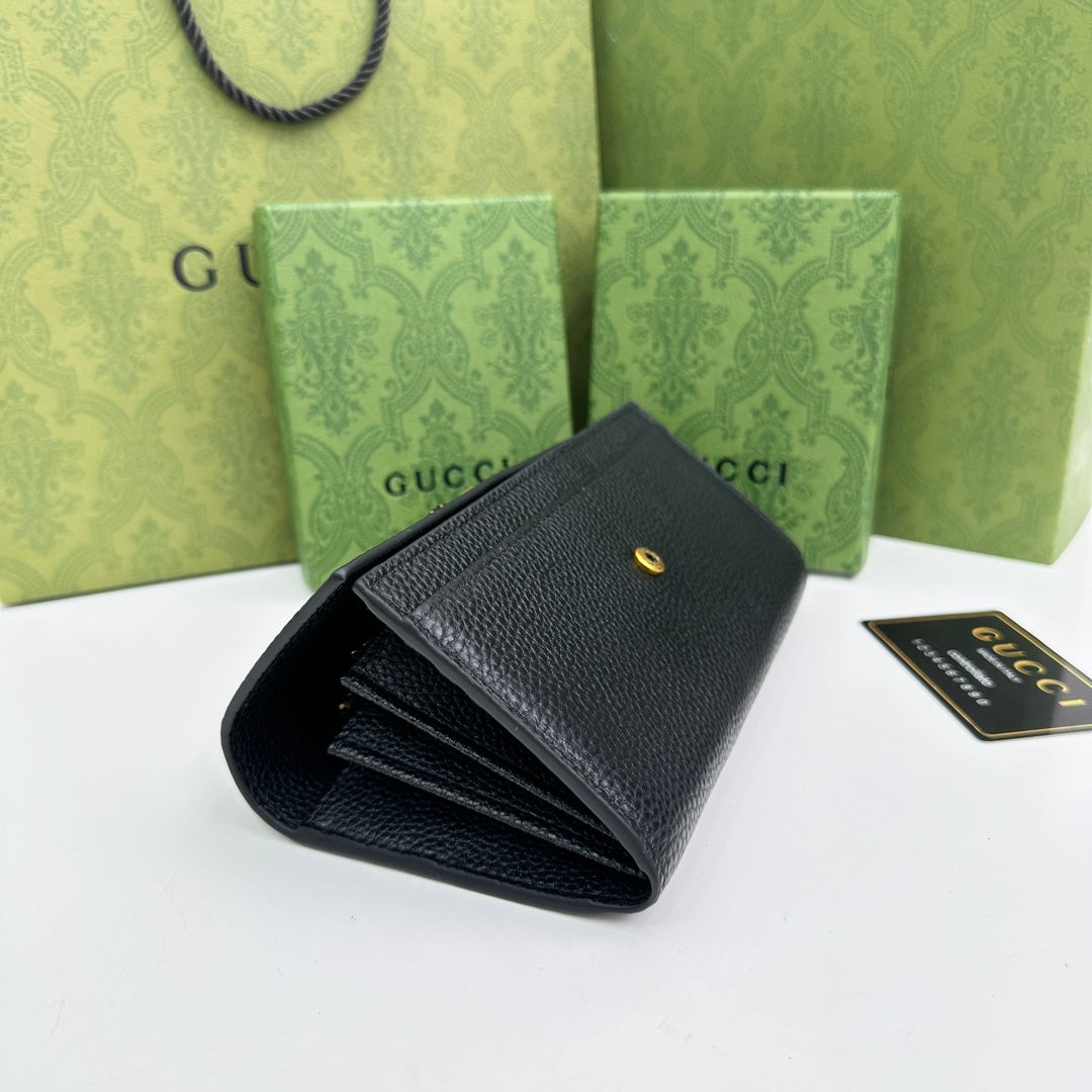 Luxe Touch Bags