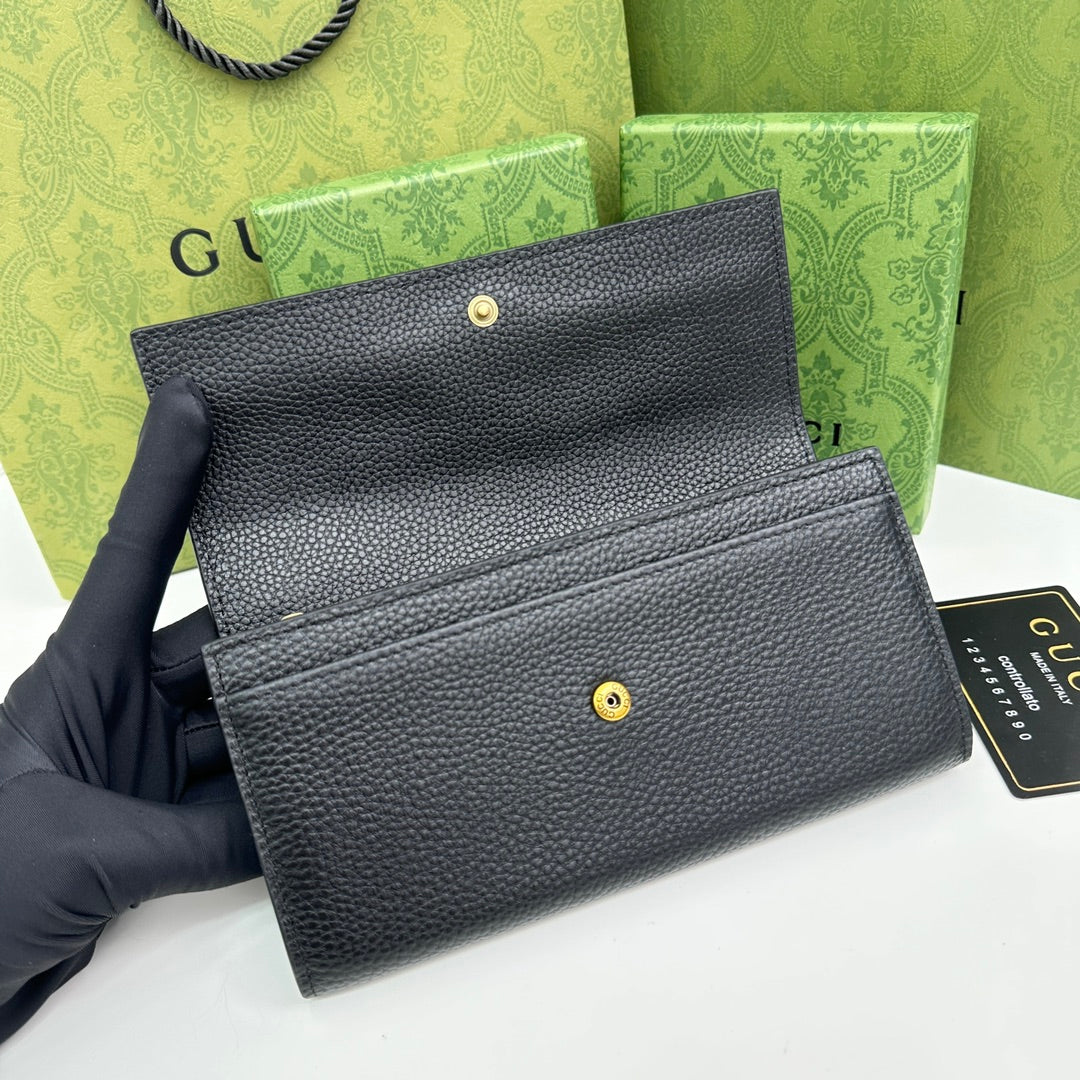 Luxe Touch Bags