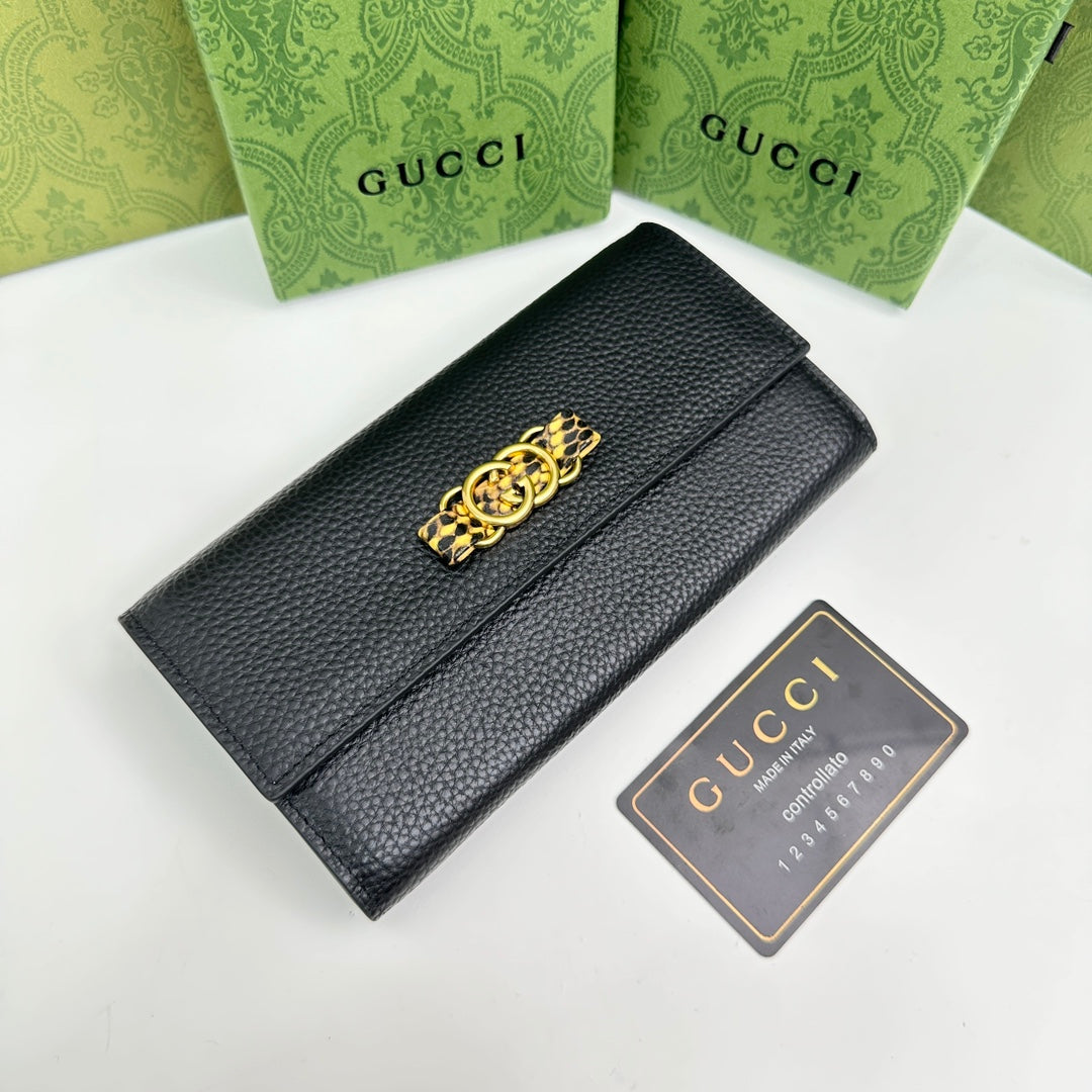 Luxe Touch Bags