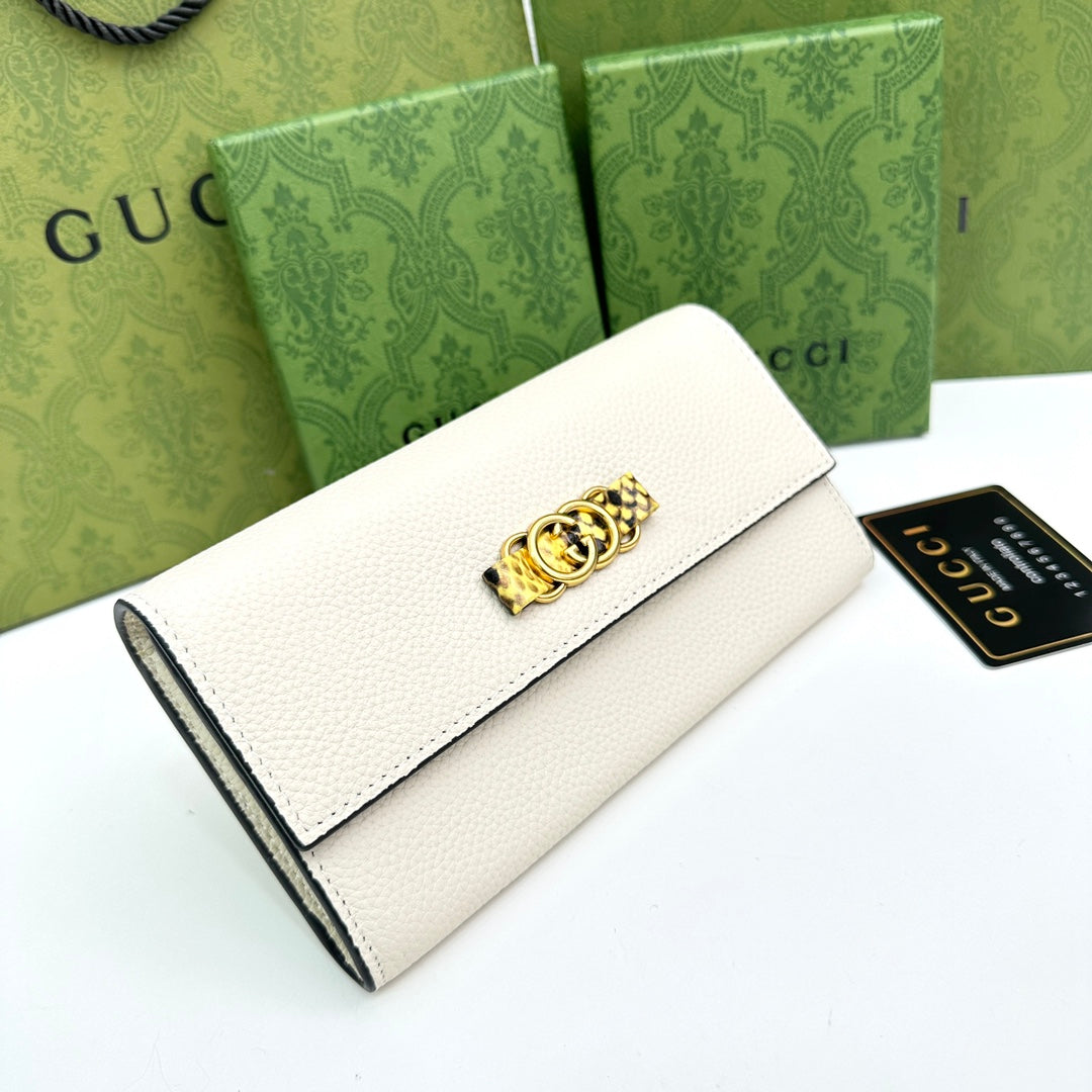 Luxe Touch Bags