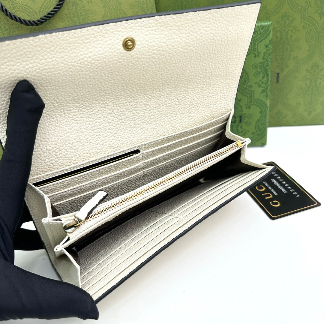 Luxe Touch Bags