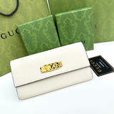 Luxe Touch Bags